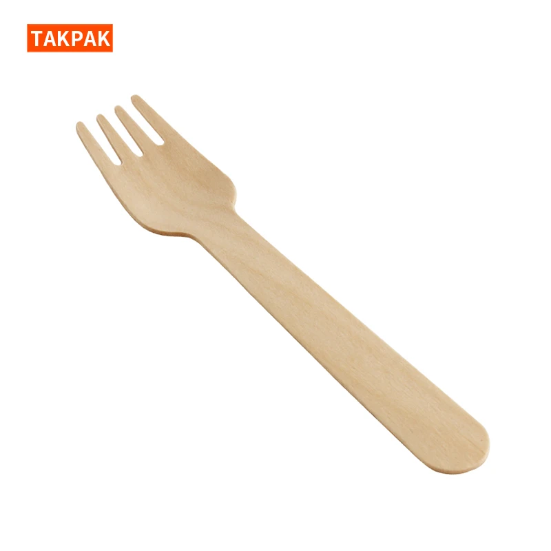 disposable wooden Knife and fork spoon Kitchen Wedding Reusable Silverware Knife Spoon Fork Flatware Set