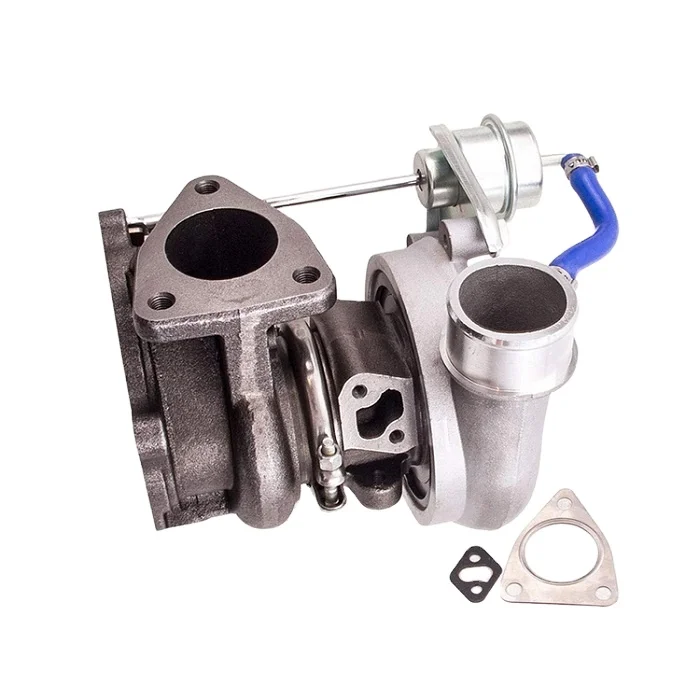 CT12B 1720167010 Turbocharger 17201-67040 Turbo for Toyota Land Cruiser Hilux 1KD 1KZ-T 1KZ Engine 17201-67010 Turbo 3.0L
