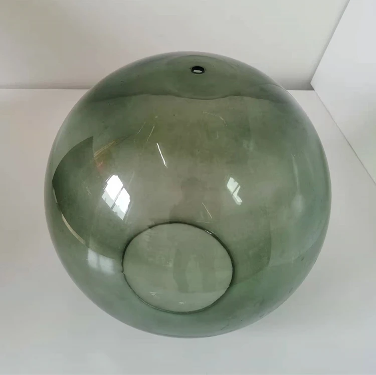 Прямая поставка с фабрики, подвесной светильник, 150 шариков, стеклянные шарики, абажур для лампы