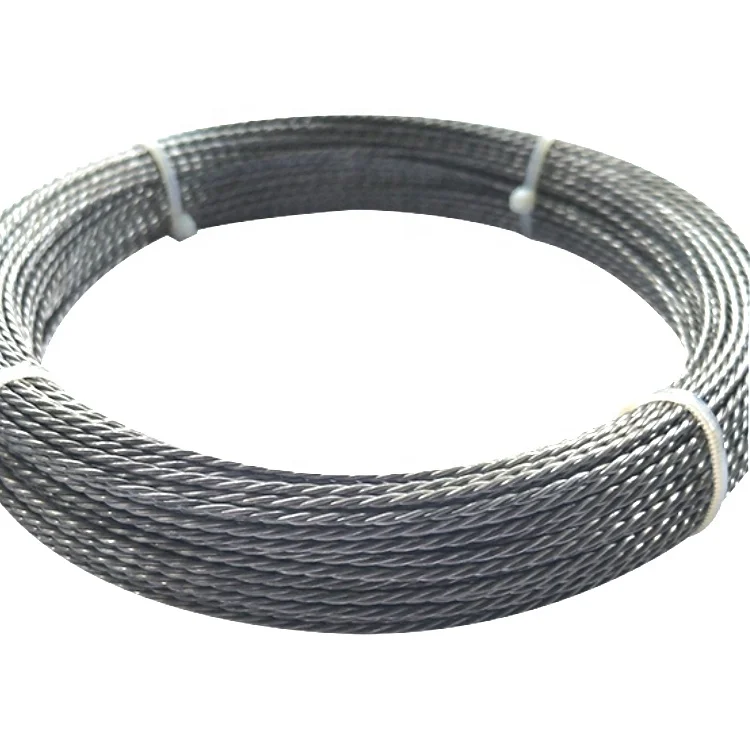 
best price vacuum metallizing tripled tungsten wire 