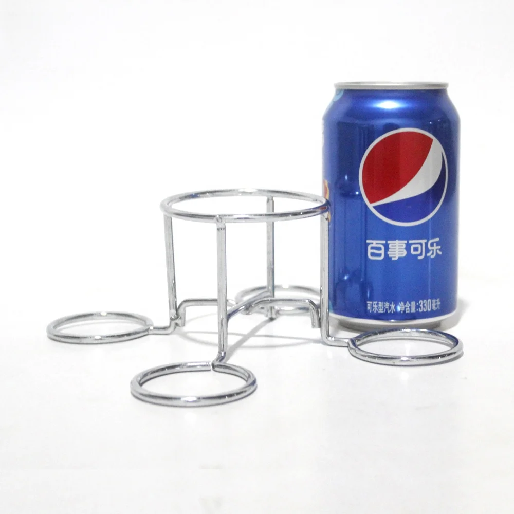 Stainless Steel Chicken Roaster Holder Grill Oven Smoker Waterproof Outdoor Metal Accessory Clean Home Chicken Can Accessory