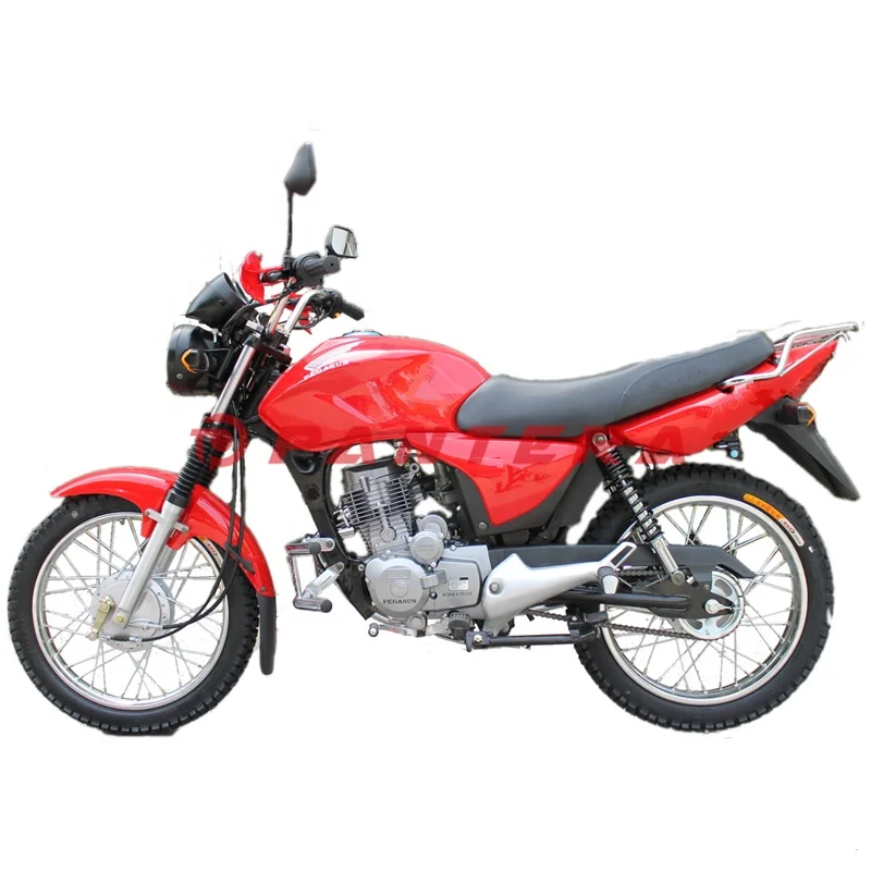 Новое состояние дешевая распродажа мотоцикл Chongqing 125cc CG