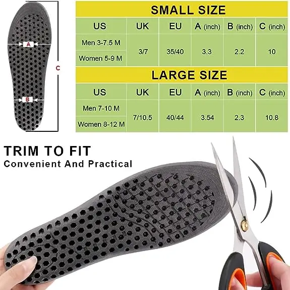 full length eva insoles eva insole holes water eva removable insole suppliers