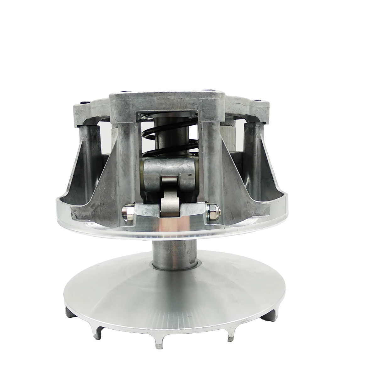 Complete Primary Drive Clutch for Polaris Trail Boss 250 250R 1985-1999