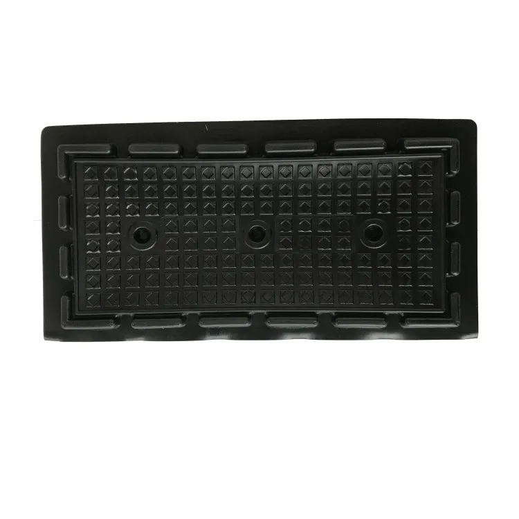 2023 disposable plastic rat traps