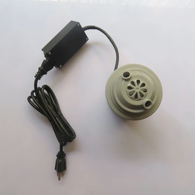 China Supplier Whirlpool Water Magnetic Pump Jet for Foot SPA Chair