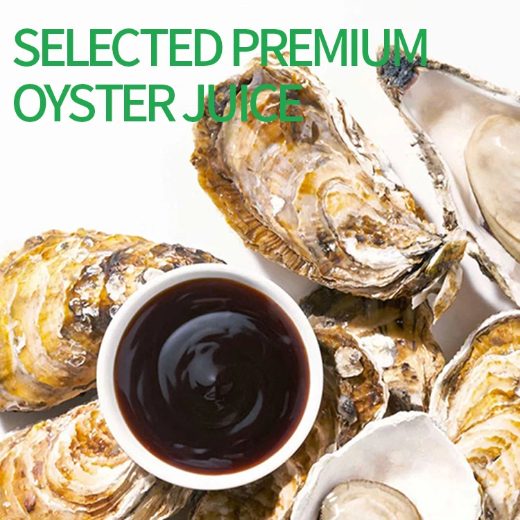 10kg Oyster Sauce Wholesale Bulk Packaging Customization Chinese Popular Condiment Haday Brands Superior oyster Oil Sauce OEM