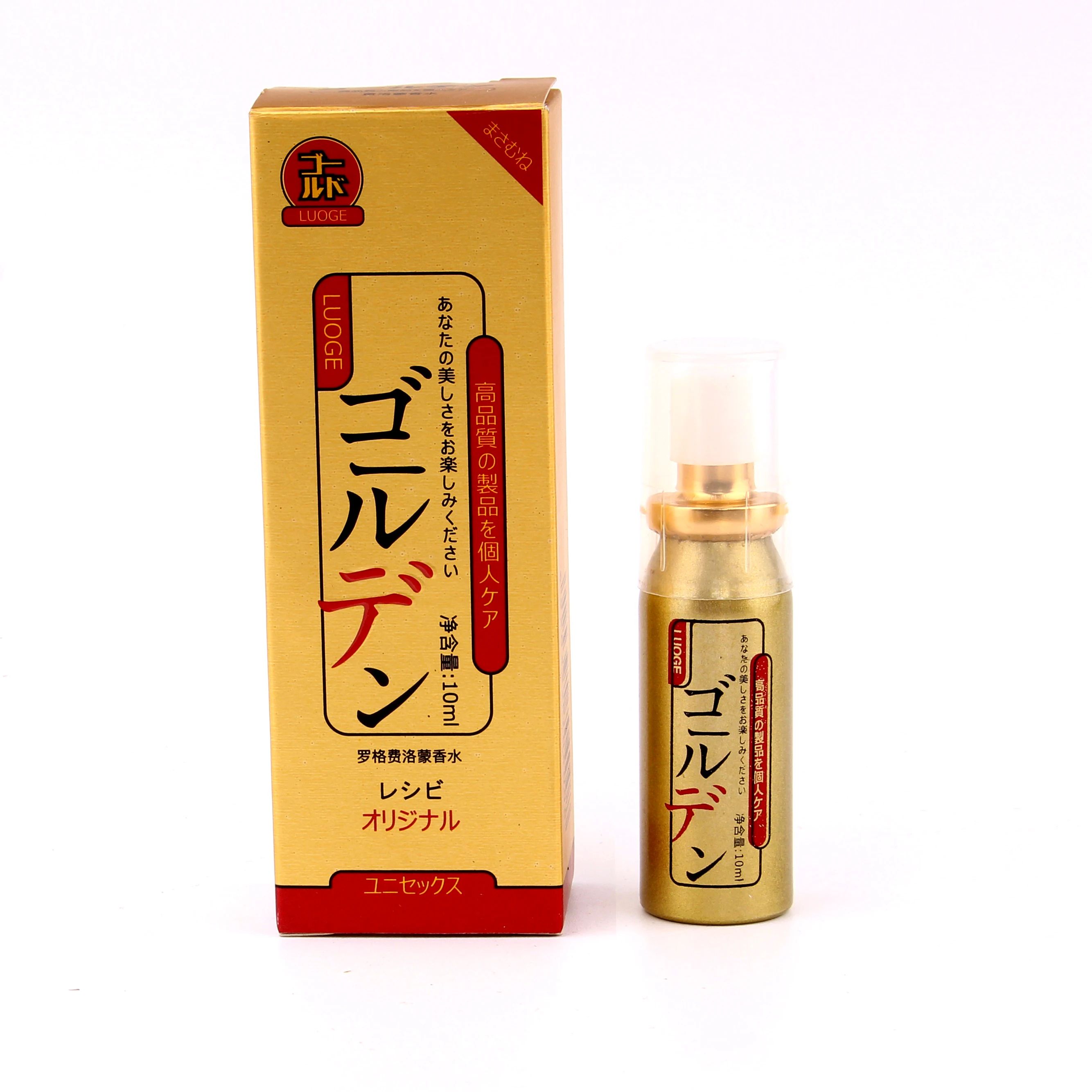 OEM Produce Factory Price Long Last Branded size Perfume-3011