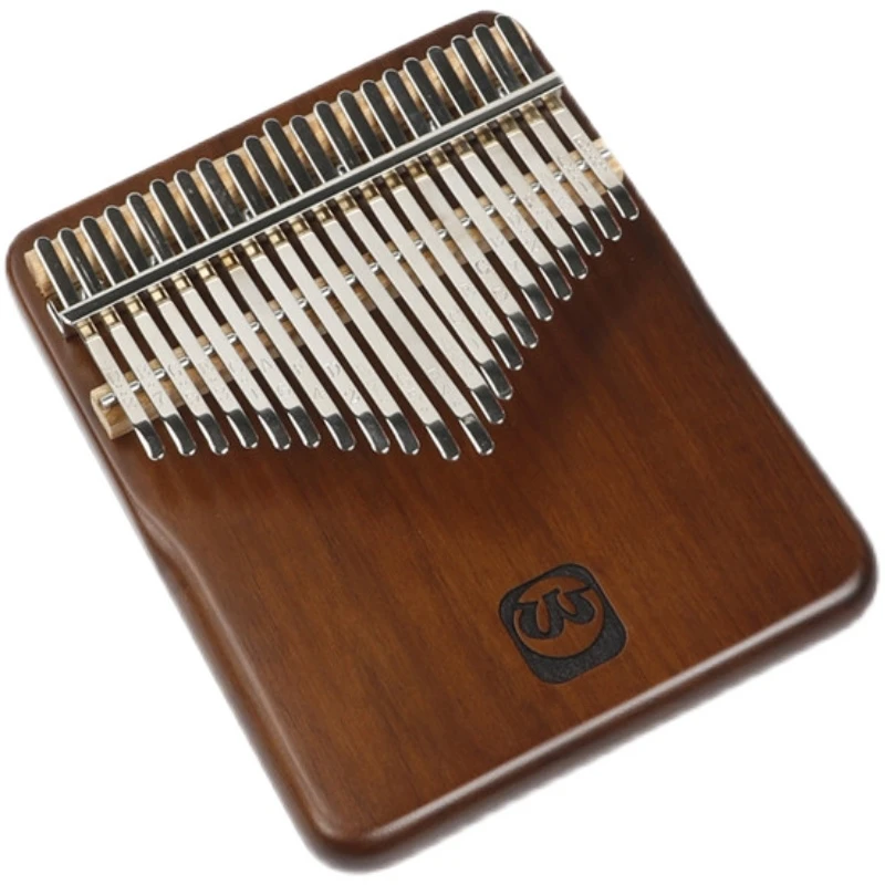 2021 Kalimba 21 Keys Thumb Piano with Waterproof Protective Box, Thumb Piano,Portable Finger Piano