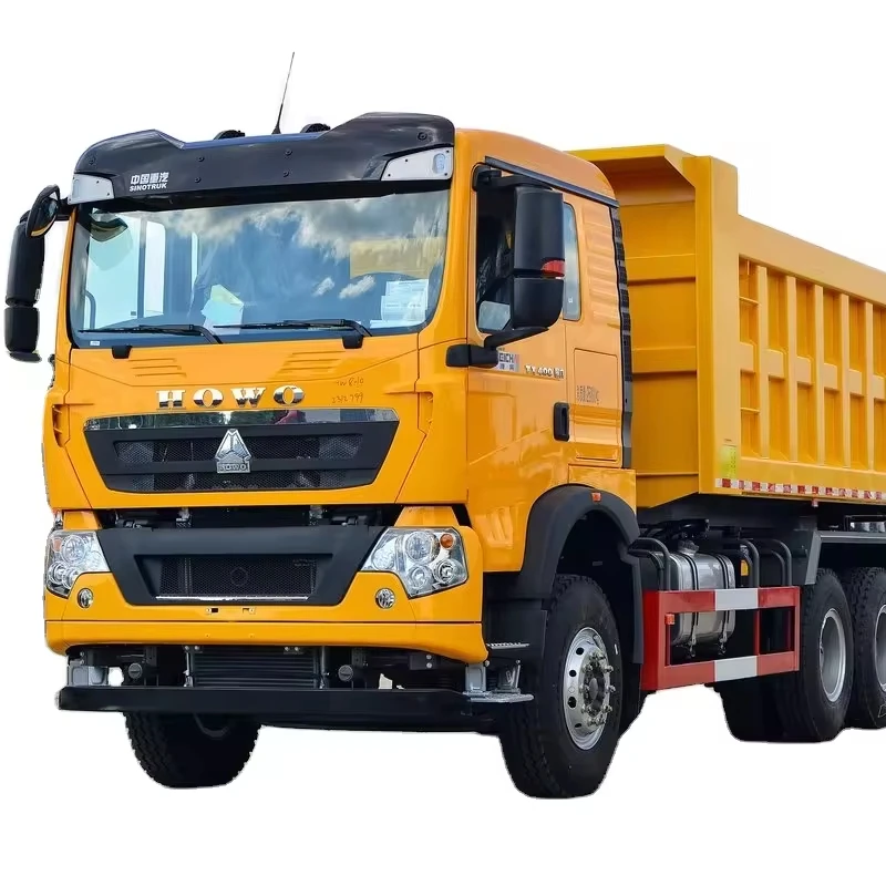 sinotruck howo tx dump truck 6x4 electric sinotruk howo tx 371 tractor 400 380hp