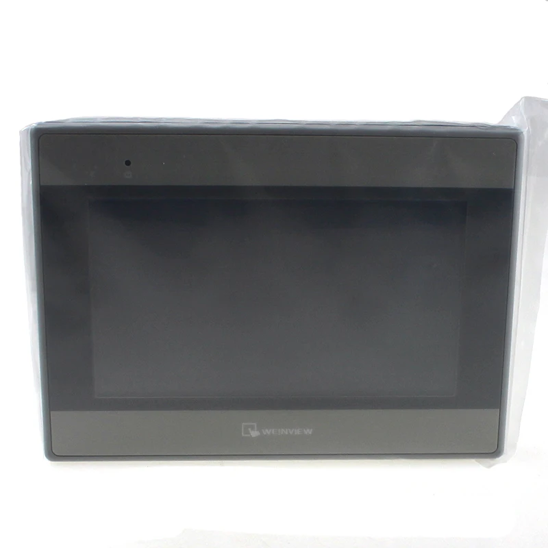 Weintek Weinview высокое качество MT8071IE ethernet сенсорный экран HMI
