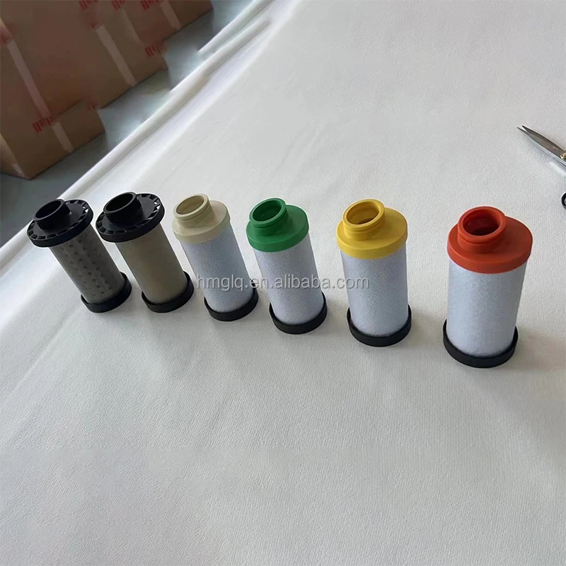 Industrial use screw air compressor gas oil separator 1621907700