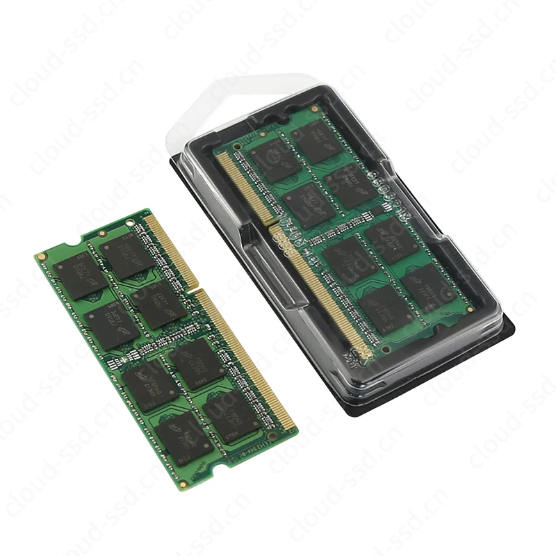 Original chipsets High Speed Low Price DDR2 2GB 533mhz 667mhz 800mhz Laptop Memoria Module Ram
