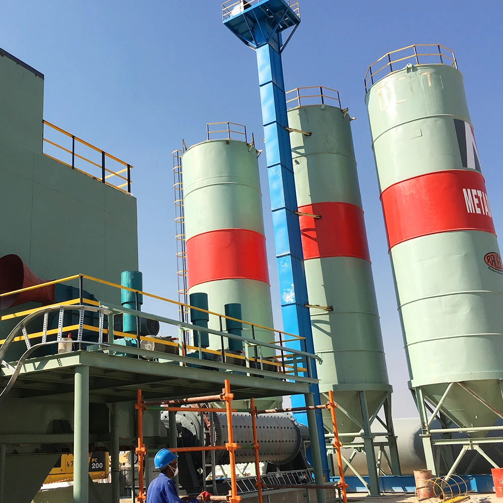 Gypsum Powder making  Machine Gypsum Powder production Line gypsum powder manufacturing machine