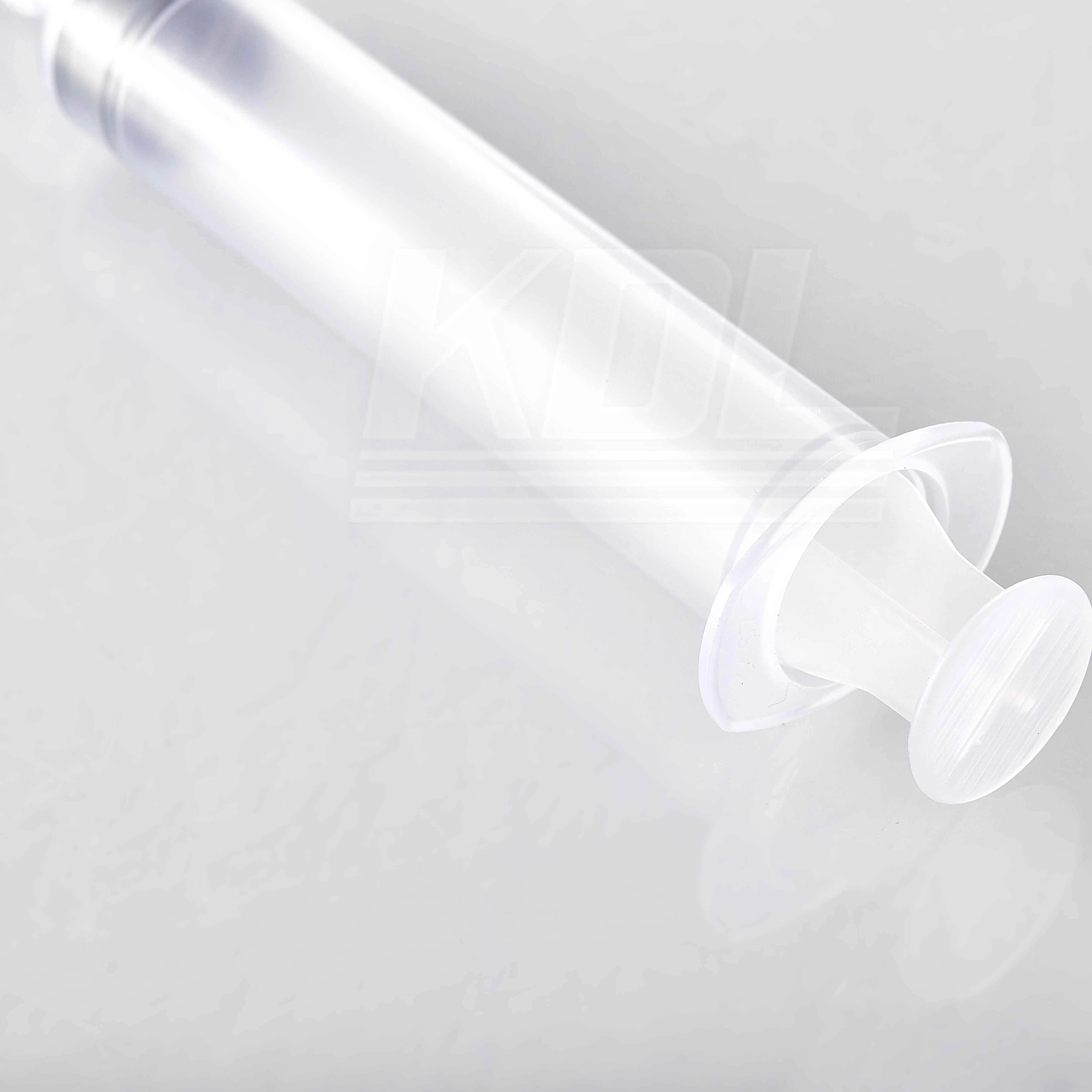 KDL wholesale Disposable Prefiled flush syringe 5ml 10ml 20 ml