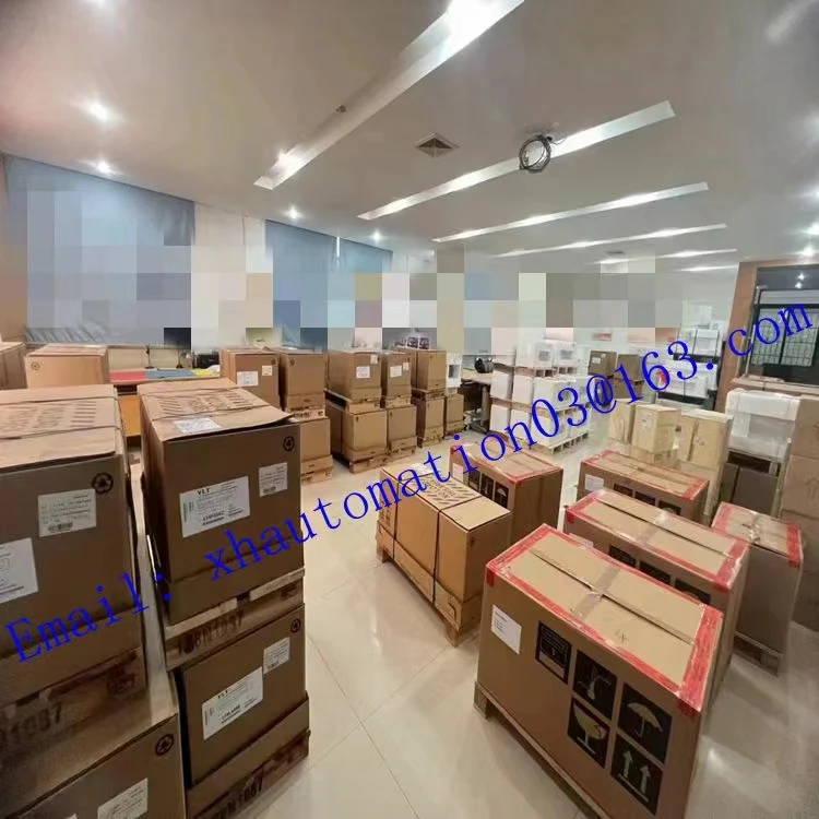 New Original Danfoss inverter    131B1015  FC-302P2K2T5E66H2XGXXXXSXXXXAXBXCXXXXDX 131B6998