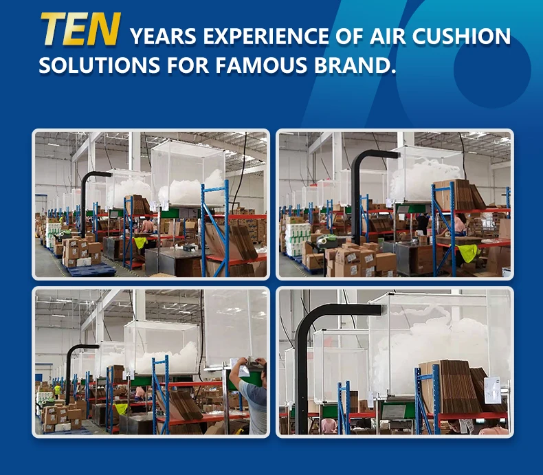 bubble air wrap rolls