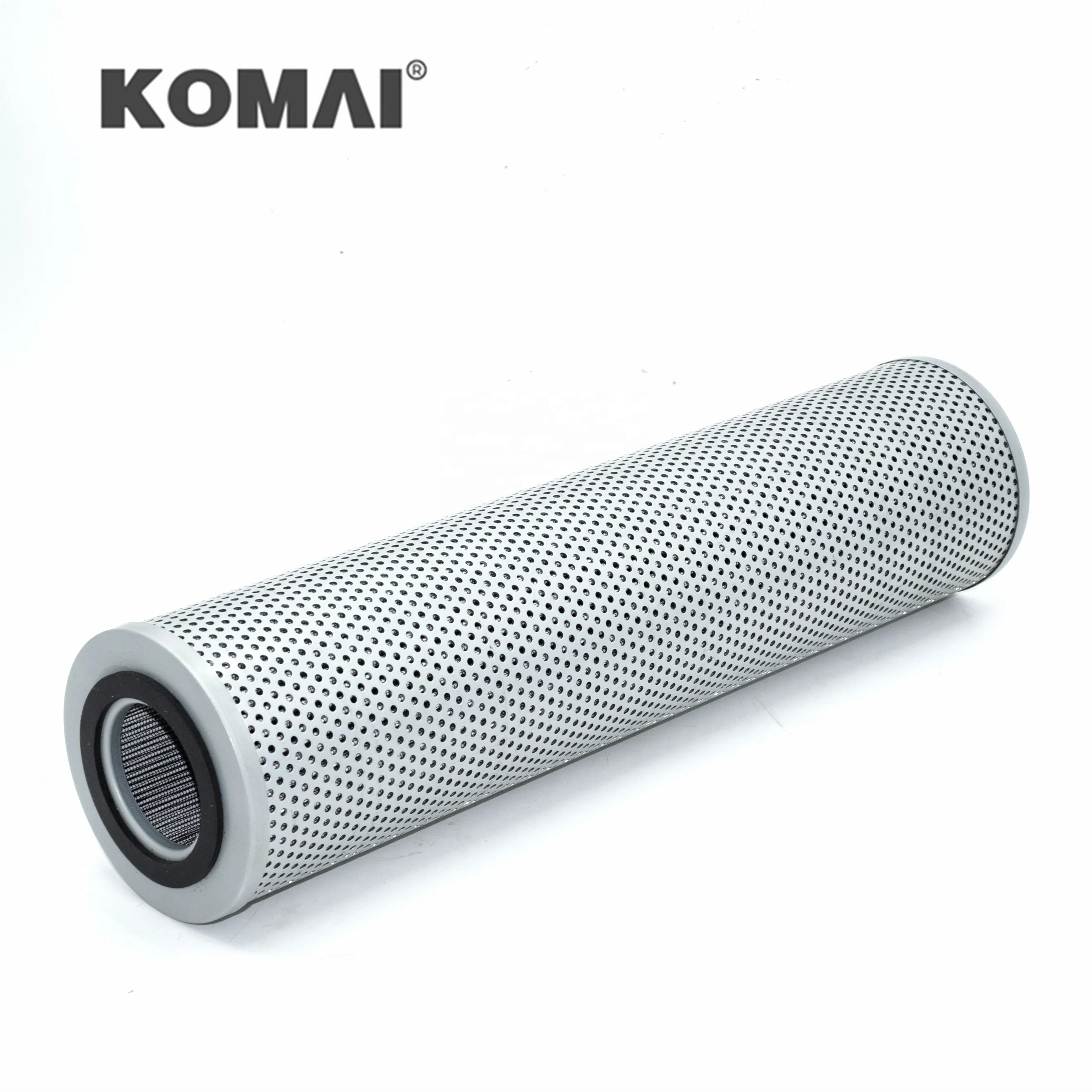 KOMAI Filter 10035246 SH68091 Hydraulic Oil Return Filter for Liebherr 944 Excavator