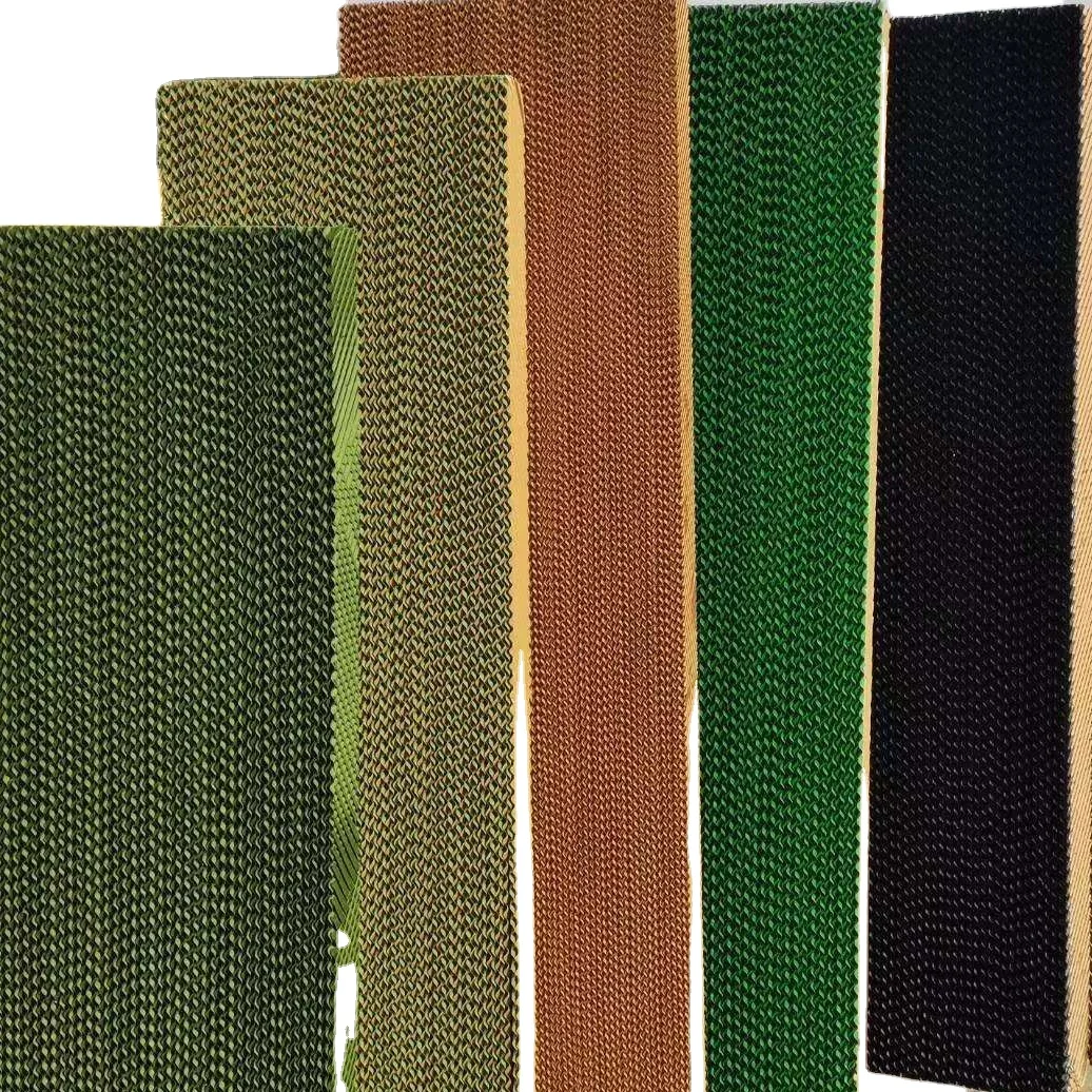 Agriculture Greenhouse evaporative cooling pad, greenhouse cooling