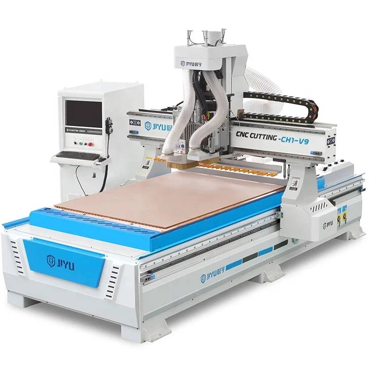CNC machine wood cutting with factory direct sale price for hot sale