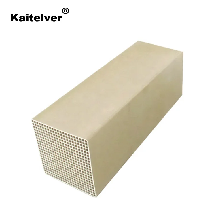 Nitrogen denitrification catalyst honeycomb SRC catalyst for power plant