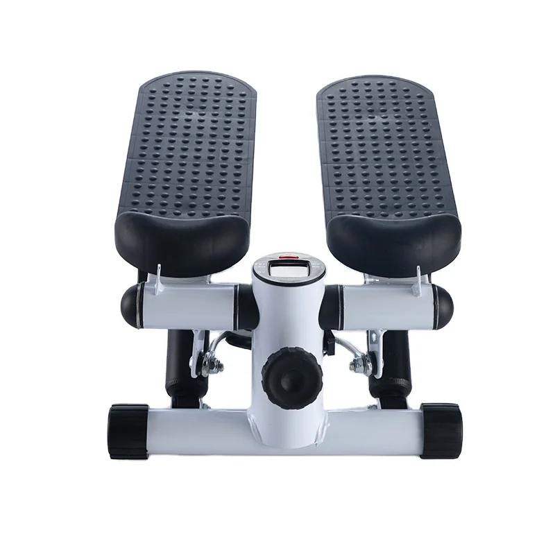 Multi-Functional Mini Treadmill Steppers Pedal Household Quiet Hydraulic Stair Climbers Home Fitness Equipment