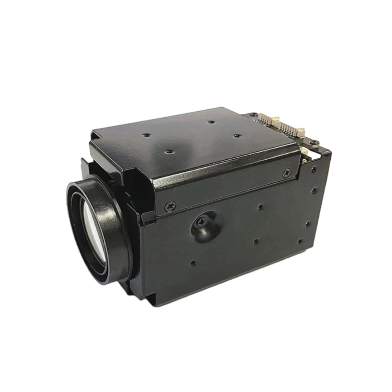 50FPS 20X Optical PTZ Module,5MP IMX335 starlight sensor ,Hi3516AV300 1.0T Tops chips,POE/WIFI/4G are optional