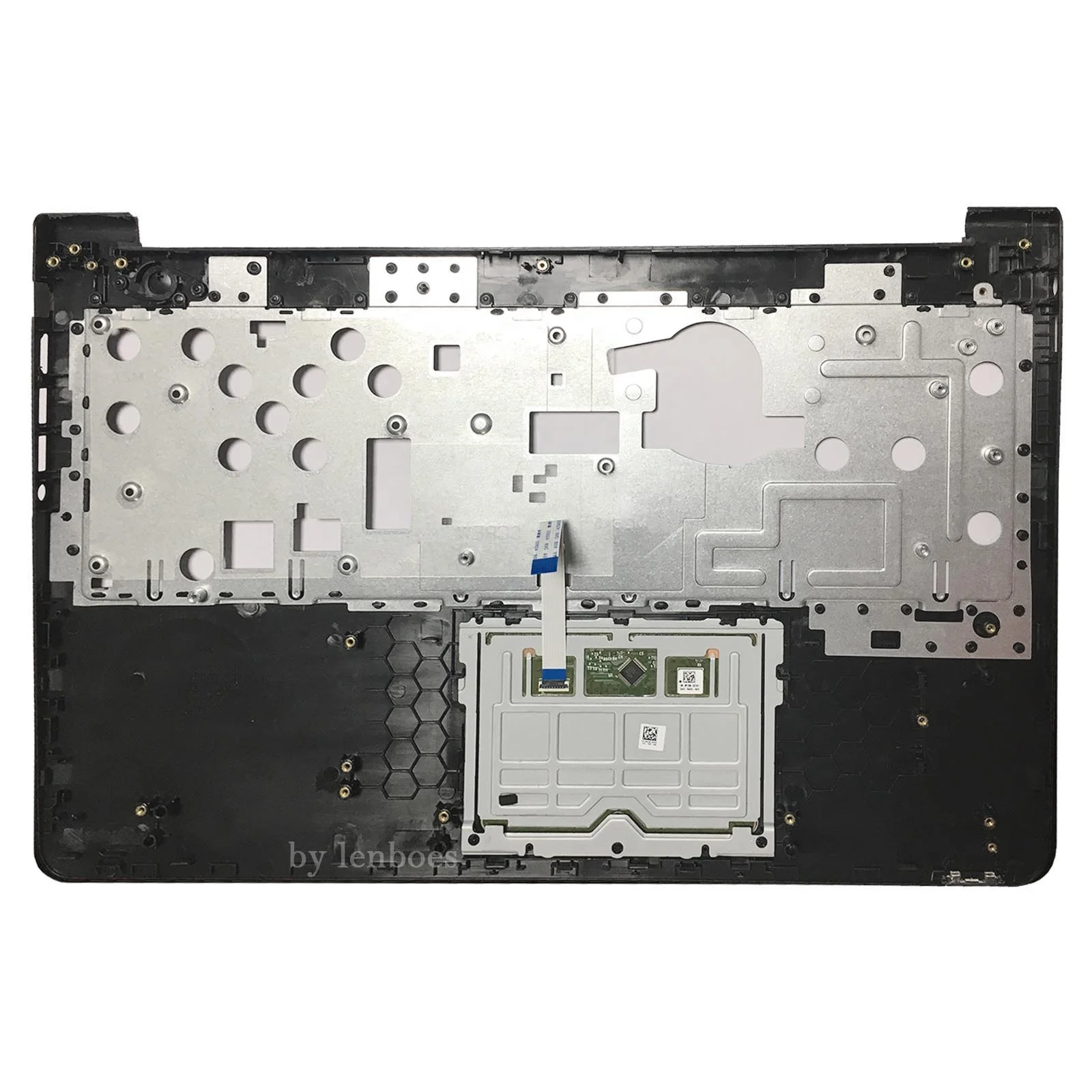 Laptop Palmrest Upper Case Touchpad Replacement K1M13 0YXGDY 47R72 for Dell Inspiron 15 5000 5542 5543 5545 5547 5548 5557 P39F