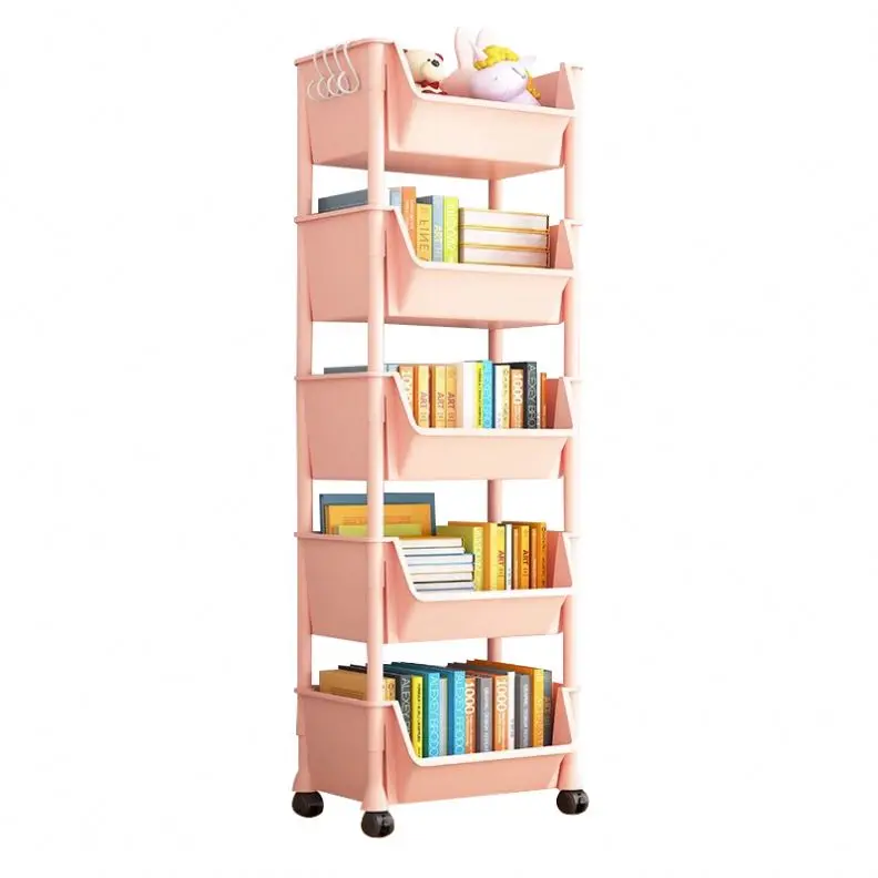 Assembled Racks Long Span Shelving Shelves Bulk Shelving Office Metal Rack