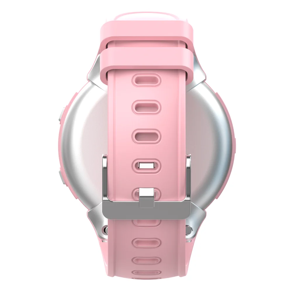 Kids Smart Watch Sports IP68 Waterproof Activity Tracker with Pedometer Alarm for Kids Boys Girls