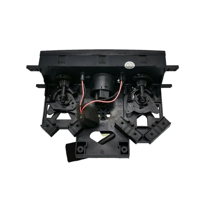 Certified Factory Automotive AC Control Regulator Unit Electric Vehicle Temperature Switch panel