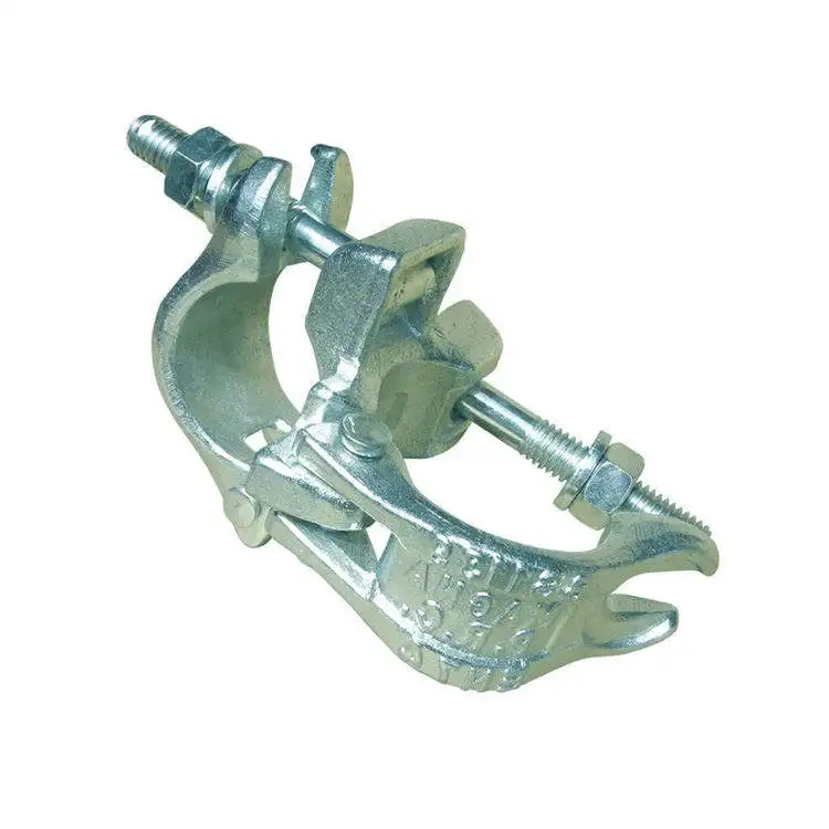 Half coupler scaffolding capacity,japan scaffolding couplers,clamps for tubular scaffolding press