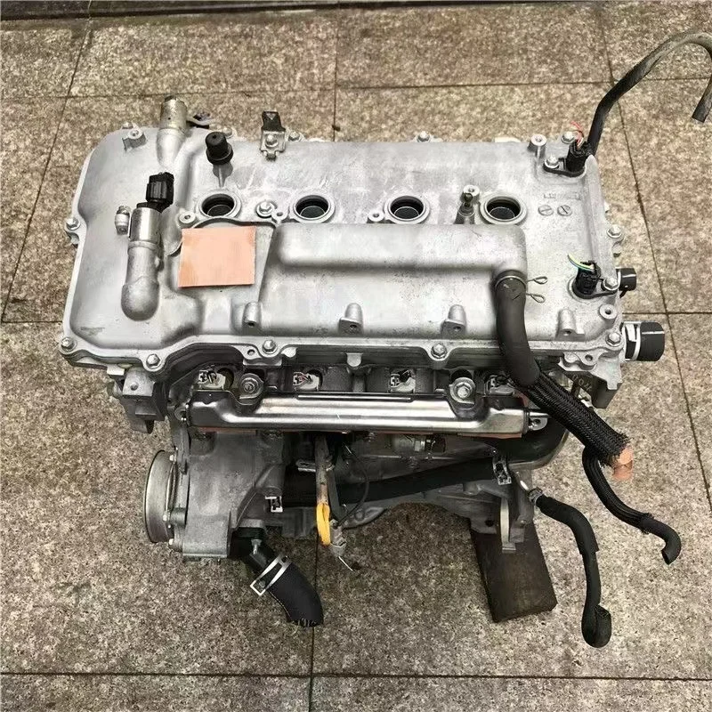 Complete engine for GOLF/TIGUAN/Polo/Focus/C-CLASS/T-ROC/OCTAVIA by Sendtro products