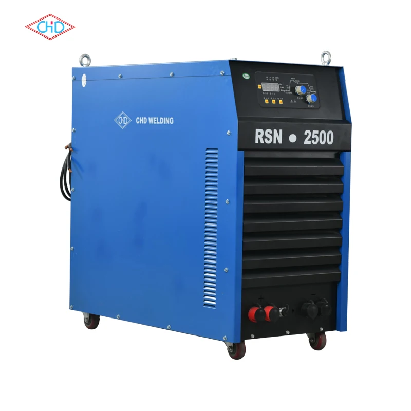 Industrial Grade Stud Welding Machine 2500 Welded Stud Machine Stud Welding Machine