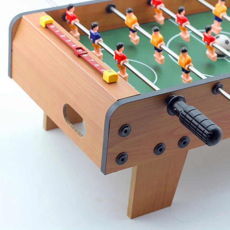 Mini interaction table football football table game price table football game