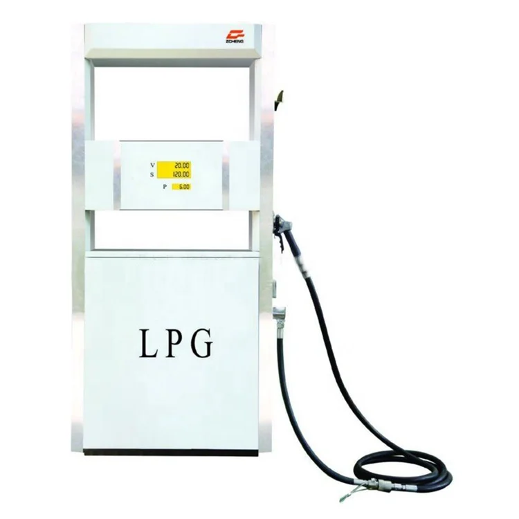 
Профессиональная экспортная Форсунка для подачи топлива СНГ для автозаправочной станции 