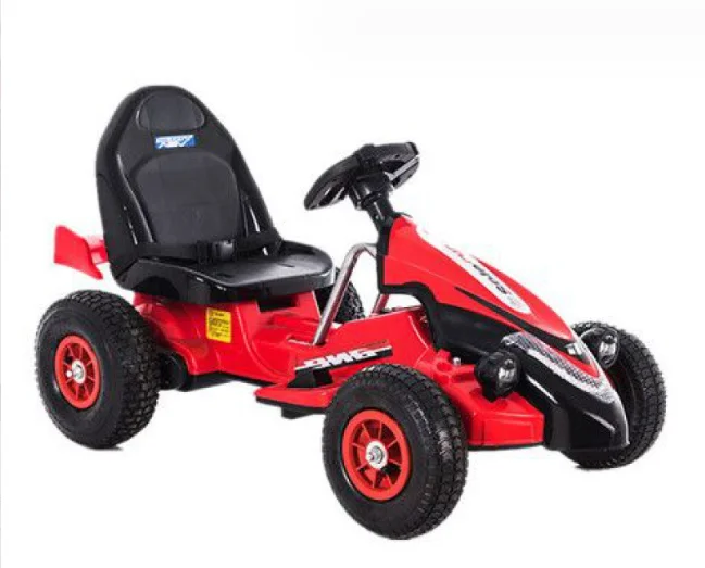 China Factory Outdoor Sports Playground Remote Control Rapid Charge Electric Go Karts With Great Design Buy Pedal Go Kart Cheap