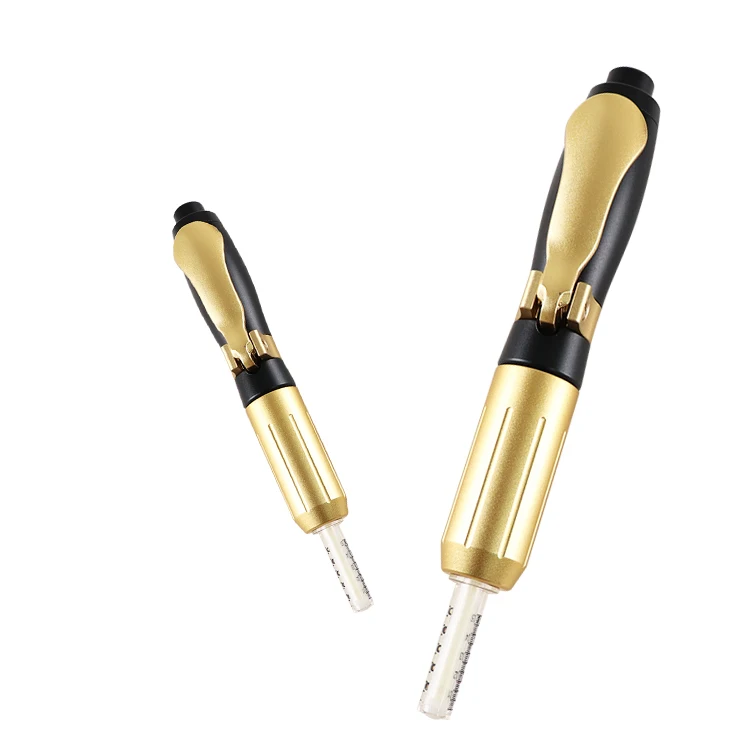  2019 новая Инжекторная ручка с гиалуроновой кислотой для удаления морщин