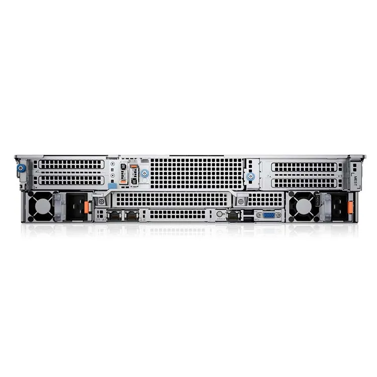 Сервер Dell Poweredge R760XA 2u