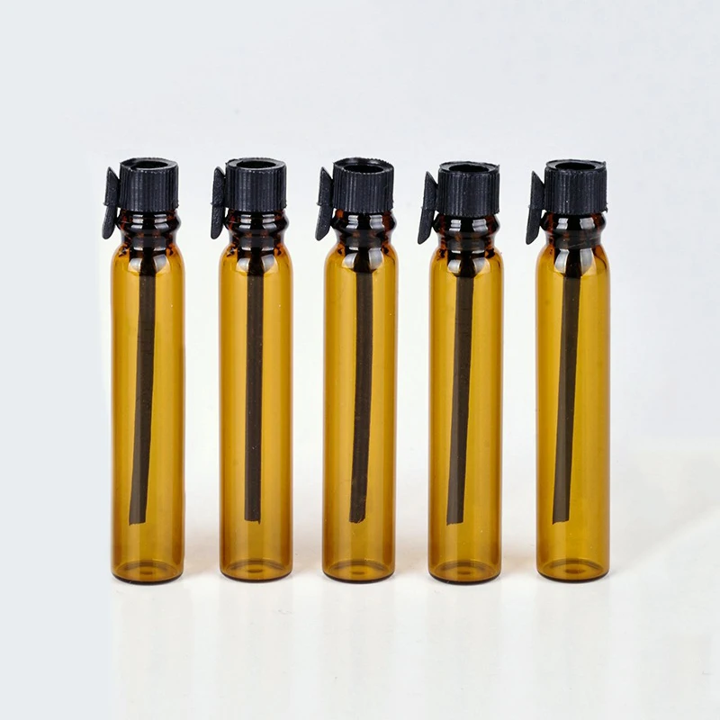 1ml 2ml 3ml perfume sample bottles