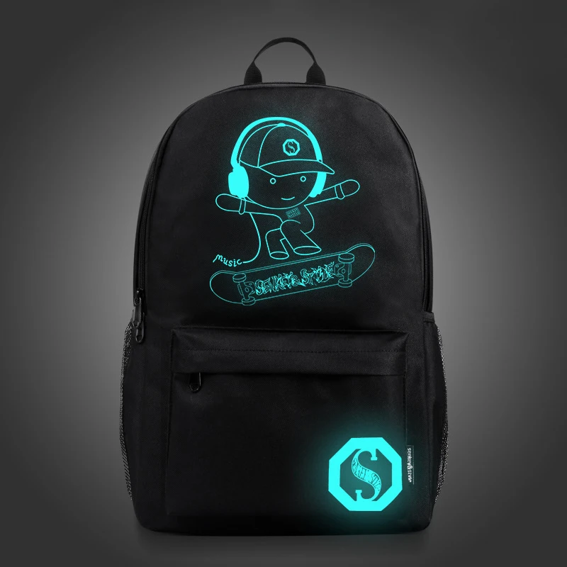 0104 Fashion Custom Logo Wholesale Hot Sale Cute Waterproof Laptop Teenneger Boys Girl Teen Bag High School Backpack
