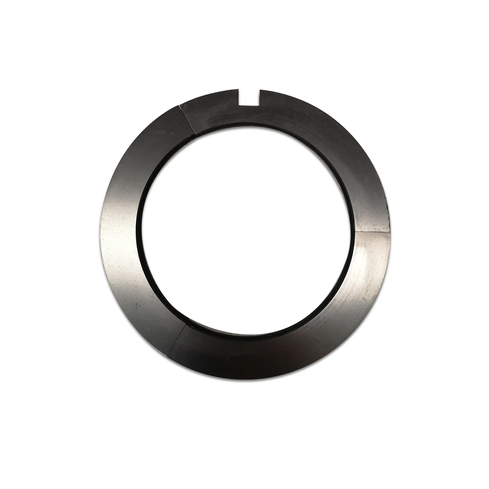 
Graphite for Automotive and Mechanical Applications 