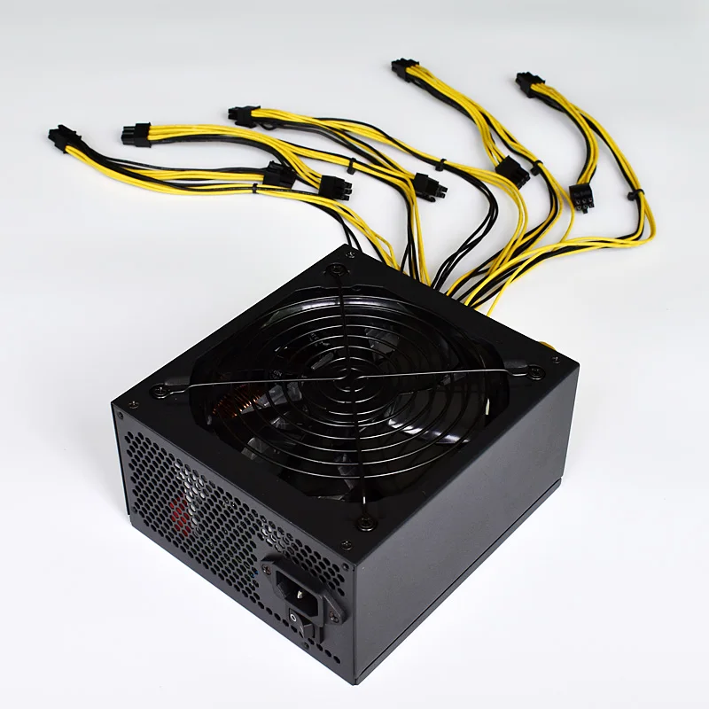 Support customized Consumer Electronics Accessories Machine Switch Power Supply for   1600W 1800w 2000W  2400w available