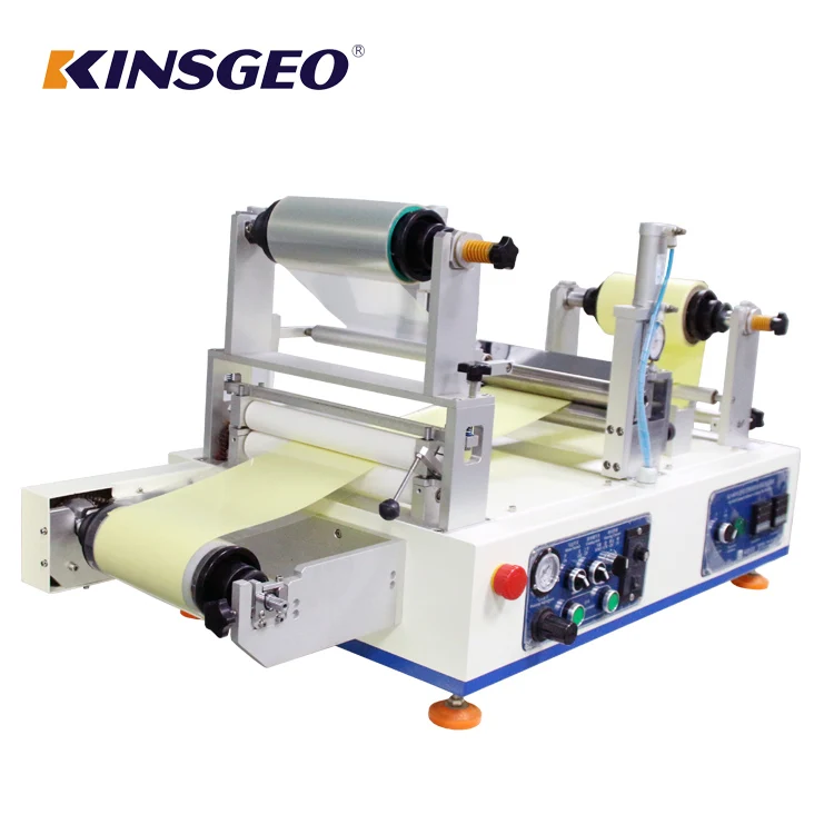 Glue Machine Adhesive Coating Paper Gluing Machine ,Pasting Gluing Machine