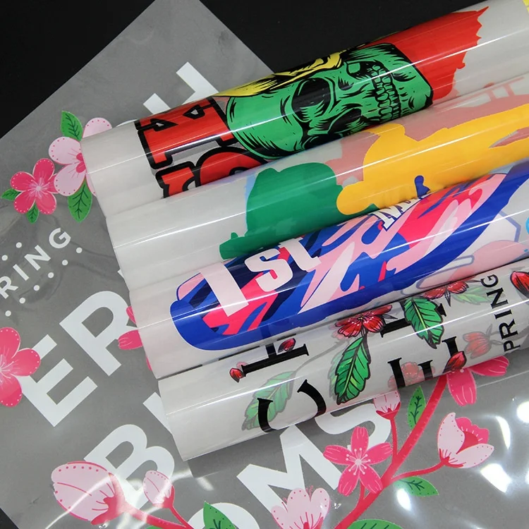 A3 Size DTF Roll Printer R1390  With Oven Machine  A3 Size Roll Film With 600ml DTF Ink With 1kg Powder