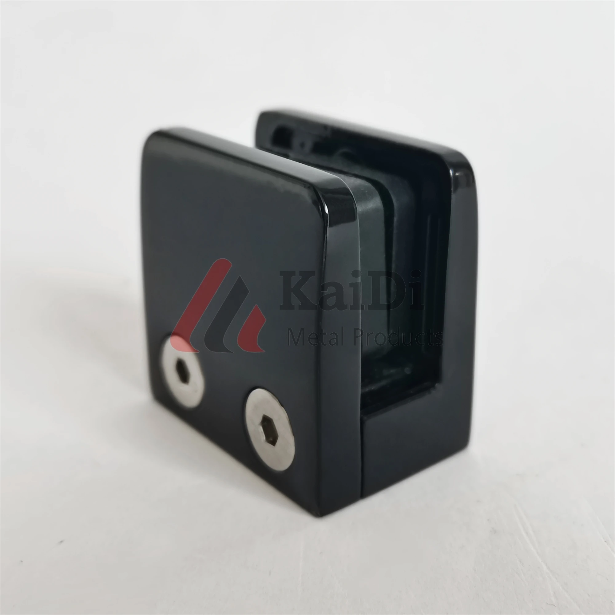 stainless steel pipe railing balcony grill design handrail stair railings glass fixing clamp holder