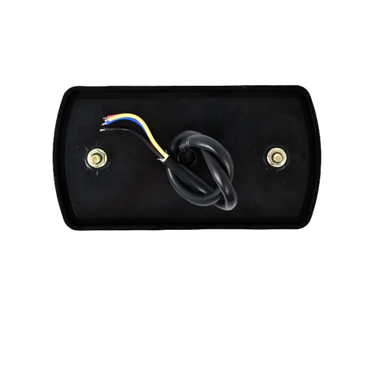 heavy truck tail light truck lighting system parts truck trailer tail lights