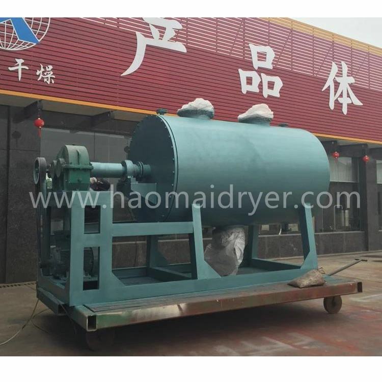 Лидер продаж, производитель в Китае, серия ZB, Вакуумная сушилка грабли