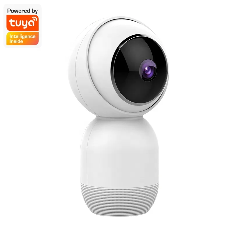 Фабрика 1080P IP камера беспроводная умная WiFi Аудио запись видеонаблюдения радионяня беспроводной ХД мини-камера охранного для домашнего применения