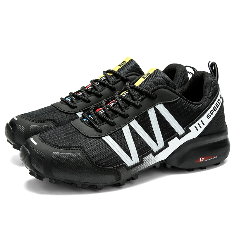 
spor ayakkabi high quality hot sale outdoor casual hiking shoes sneakers 